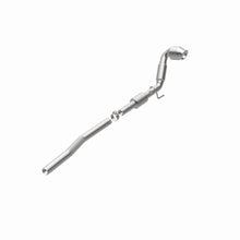 Load image into Gallery viewer, MagnaFlow Exhaust Products Catalytic Converter MagnaFlow Exhaust Products Magnaflow OEM Grade Direct-Fit Catalytic Converter 21-913