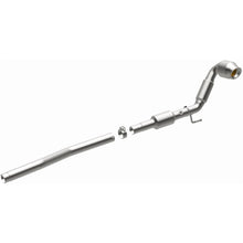 Load image into Gallery viewer, MagnaFlow Exhaust Products Catalytic Converter MagnaFlow Exhaust Products Magnaflow OEM Grade Direct-Fit Catalytic Converter 21-913