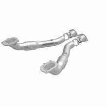 Load image into Gallery viewer, MagnaFlow Exhaust Products Catalytic Converter MagnaFlow Exhaust Products Magnaflow OEM Grade Direct-Fit Catalytic Converter 23-053