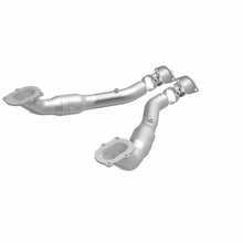 Load image into Gallery viewer, MagnaFlow Exhaust Products Catalytic Converter MagnaFlow Exhaust Products Magnaflow OEM Grade Direct-Fit Catalytic Converter 23-053