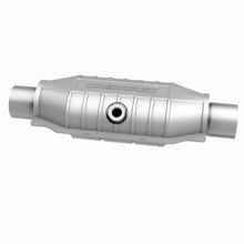 Load image into Gallery viewer, MagnaFlow Exhaust Products Catalytic Converter MagnaFlow Exhaust Products Magnaflow OEM Grade Universal Catalytic Converter - 2.00in. 94054