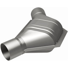 Load image into Gallery viewer, MagnaFlow Exhaust Products Catalytic Converter MagnaFlow Exhaust Products Magnaflow OEM Grade Universal Catalytic Converter - 2.00in. 94084