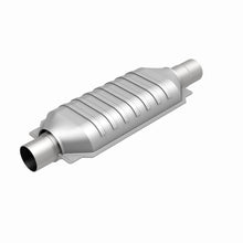Load image into Gallery viewer, MagnaFlow Exhaust Products Catalytic Converter MagnaFlow Exhaust Products Magnaflow OEM Grade Universal Catalytic Converter - 2.25in. 94405