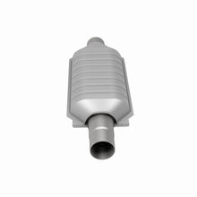 Load image into Gallery viewer, MagnaFlow Exhaust Products Catalytic Converter MagnaFlow Exhaust Products Magnaflow OEM Grade Universal Catalytic Converter - 2.25in. 94405