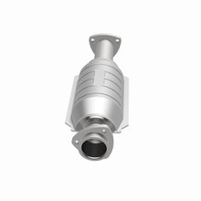 Load image into Gallery viewer, MagnaFlow Exhaust Products Catalytic Converter MagnaFlow Exhaust Products Magnaflow Standard Grade Direct-Fit Catalytic Converter 22834