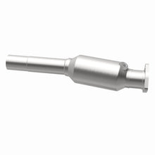 Load image into Gallery viewer, MagnaFlow Exhaust Products Catalytic Converter MagnaFlow Exhaust Products Magnaflow Standard Grade Direct-Fit Catalytic Converter 22915