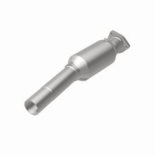 Load image into Gallery viewer, MagnaFlow Exhaust Products Catalytic Converter MagnaFlow Exhaust Products Magnaflow Standard Grade Direct-Fit Catalytic Converter 22915