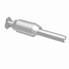 Load image into Gallery viewer, MagnaFlow Exhaust Products Catalytic Converter MagnaFlow Exhaust Products Magnaflow Standard Grade Direct-Fit Catalytic Converter 22917