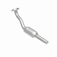 Load image into Gallery viewer, MagnaFlow Exhaust Products Catalytic Converter MagnaFlow Exhaust Products Magnaflow Standard Grade Direct-Fit Catalytic Converter 22923