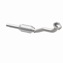 Load image into Gallery viewer, MagnaFlow Exhaust Products Catalytic Converter MagnaFlow Exhaust Products Magnaflow Standard Grade Direct-Fit Catalytic Converter 22923