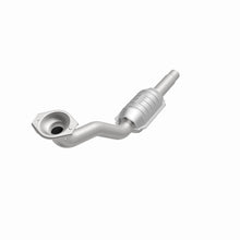 Load image into Gallery viewer, MagnaFlow Exhaust Products Catalytic Converter MagnaFlow Exhaust Products Magnaflow Standard Grade Direct-Fit Catalytic Converter 22923