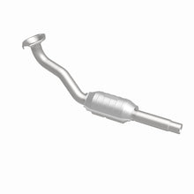 Load image into Gallery viewer, MagnaFlow Exhaust Products Catalytic Converter MagnaFlow Exhaust Products Magnaflow Standard Grade Direct-Fit Catalytic Converter 22923