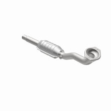 Load image into Gallery viewer, MagnaFlow Exhaust Products Catalytic Converter MagnaFlow Exhaust Products Magnaflow Standard Grade Direct-Fit Catalytic Converter 22923