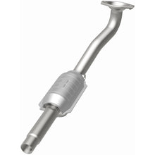Load image into Gallery viewer, MagnaFlow Exhaust Products Catalytic Converter MagnaFlow Exhaust Products Magnaflow Standard Grade Direct-Fit Catalytic Converter 22923