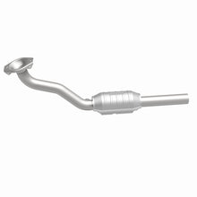 Load image into Gallery viewer, MagnaFlow Exhaust Products Catalytic Converter MagnaFlow Exhaust Products Magnaflow Standard Grade Direct-Fit Catalytic Converter 22924