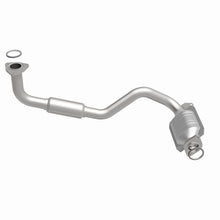 Load image into Gallery viewer, MagnaFlow Exhaust Products Catalytic Converter MagnaFlow Exhaust Products Magnaflow Standard Grade Direct-Fit Catalytic Converter 23109