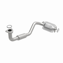 Load image into Gallery viewer, MagnaFlow Exhaust Products Catalytic Converter MagnaFlow Exhaust Products Magnaflow Standard Grade Direct-Fit Catalytic Converter 23109