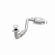 Load image into Gallery viewer, MagnaFlow Exhaust Products Catalytic Converter MagnaFlow Exhaust Products Magnaflow Standard Grade Direct-Fit Catalytic Converter 23109