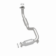Load image into Gallery viewer, MagnaFlow Exhaust Products Catalytic Converter MagnaFlow Exhaust Products Magnaflow Standard Grade Direct-Fit Catalytic Converter 23109