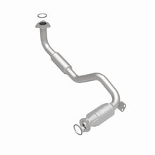 Load image into Gallery viewer, MagnaFlow Exhaust Products Catalytic Converter MagnaFlow Exhaust Products Magnaflow Standard Grade Direct-Fit Catalytic Converter 23109