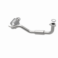 Load image into Gallery viewer, MagnaFlow Exhaust Products Catalytic Converter MagnaFlow Exhaust Products Magnaflow Standard Grade Direct-Fit Catalytic Converter 23109