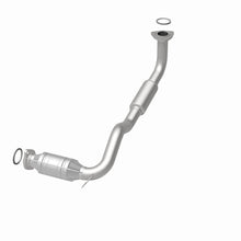 Load image into Gallery viewer, MagnaFlow Exhaust Products Catalytic Converter MagnaFlow Exhaust Products Magnaflow Standard Grade Direct-Fit Catalytic Converter 23109
