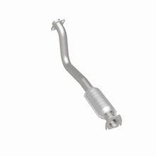 Load image into Gallery viewer, MagnaFlow Exhaust Products Catalytic Converter MagnaFlow Exhaust Products Magnaflow Standard Grade Direct-Fit Catalytic Converter 23403