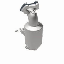 Load image into Gallery viewer, MagnaFlow Exhaust Products Catalytic Converter with Integrated Exhaust Manifold MagnaFlow Exhaust Products Catalytic Converter with Integrated Exhaust Manifold 22-192