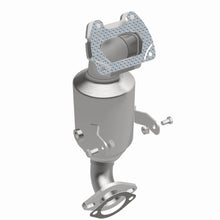 Load image into Gallery viewer, MagnaFlow Exhaust Products Catalytic Converter with Integrated Exhaust Manifold MagnaFlow Exhaust Products Catalytic Converter with Integrated Exhaust Manifold 22-192