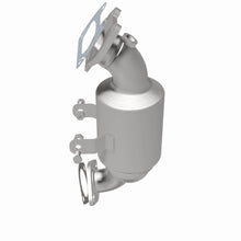 Load image into Gallery viewer, MagnaFlow Exhaust Products Catalytic Converter with Integrated Exhaust Manifold MagnaFlow Exhaust Products Catalytic Converter with Integrated Exhaust Manifold 22-192