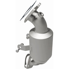 Load image into Gallery viewer, MagnaFlow Exhaust Products Catalytic Converter with Integrated Exhaust Manifold MagnaFlow Exhaust Products Catalytic Converter with Integrated Exhaust Manifold 22-192