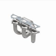 Load image into Gallery viewer, MagnaFlow Exhaust Products Catalytic Converter with Integrated Exhaust Manifold MagnaFlow Exhaust Products Catalytic Converter with Integrated Exhaust Manifold 22-201