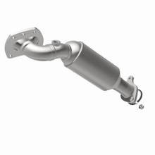 Load image into Gallery viewer, MagnaFlow Exhaust Products Catalytic Converter with Integrated Exhaust Manifold MagnaFlow Exhaust Products Catalytic Converter with Integrated Exhaust Manifold 22-213