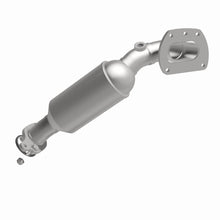 Load image into Gallery viewer, MagnaFlow Exhaust Products Catalytic Converter with Integrated Exhaust Manifold MagnaFlow Exhaust Products Catalytic Converter with Integrated Exhaust Manifold 22-213