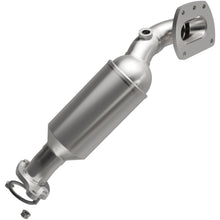 Load image into Gallery viewer, MagnaFlow Exhaust Products Catalytic Converter with Integrated Exhaust Manifold MagnaFlow Exhaust Products Catalytic Converter with Integrated Exhaust Manifold 22-213