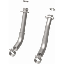 Load image into Gallery viewer, MagnaFlow Exhaust Products Exhaust Manifold Down Pipe MagnaFlow Exhaust Products Magnaflow Direct-Fit Exhaust Pipe 15380