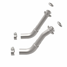 Load image into Gallery viewer, MagnaFlow Exhaust Products Exhaust Manifold Down Pipe MagnaFlow Exhaust Products Magnaflow Direct-Fit Exhaust Pipe 15380