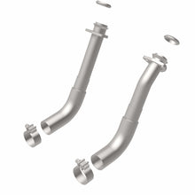 Load image into Gallery viewer, MagnaFlow Exhaust Products Exhaust Manifold Down Pipe MagnaFlow Exhaust Products Magnaflow Direct-Fit Exhaust Pipe 15380
