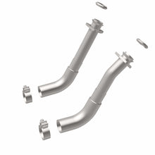 Load image into Gallery viewer, MagnaFlow Exhaust Products Exhaust Manifold Down Pipe MagnaFlow Exhaust Products Magnaflow Direct-Fit Exhaust Pipe 15380