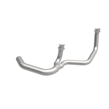Load image into Gallery viewer, MagnaFlow Exhaust Products Exhaust Manifold Down Pipe MagnaFlow Exhaust Products Magnaflow Direct-Fit Exhaust Pipe 16450