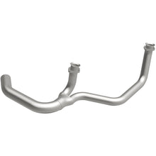 Load image into Gallery viewer, MagnaFlow Exhaust Products Exhaust Manifold Down Pipe MagnaFlow Exhaust Products Magnaflow Direct-Fit Exhaust Pipe 16450