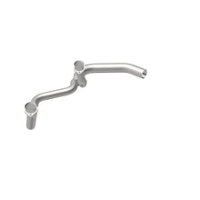 Load image into Gallery viewer, MagnaFlow Exhaust Products Exhaust Manifold Down Pipe MagnaFlow Exhaust Products Magnaflow Direct-Fit Exhaust Pipe 16450