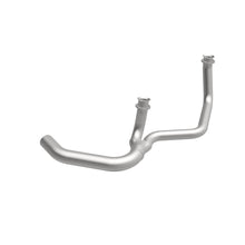 Load image into Gallery viewer, MagnaFlow Exhaust Products Exhaust Manifold Down Pipe MagnaFlow Exhaust Products Magnaflow Direct-Fit Exhaust Pipe 16450