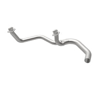 Load image into Gallery viewer, MagnaFlow Exhaust Products Exhaust Manifold Down Pipe MagnaFlow Exhaust Products Magnaflow Direct-Fit Exhaust Pipe 16450