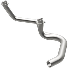 Load image into Gallery viewer, MagnaFlow Exhaust Products Exhaust Manifold Down Pipe MagnaFlow Exhaust Products Magnaflow Direct-Fit Exhaust Pipe 16450