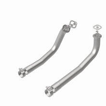 Load image into Gallery viewer, MagnaFlow Exhaust Products Exhaust Manifold Down Pipe MagnaFlow Exhaust Products Magnaflow Direct-Fit Exhaust Pipe 19304