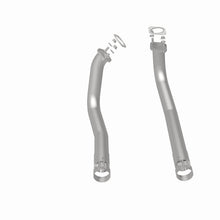 Load image into Gallery viewer, MagnaFlow Exhaust Products Exhaust Manifold Down Pipe MagnaFlow Exhaust Products Magnaflow Direct-Fit Exhaust Pipe 19304