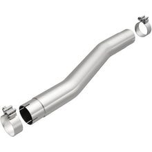 Load image into Gallery viewer, MagnaFlow Exhaust Products Exhaust Muffler Kit MagnaFlow Exhaust Products Magnaflow Direct-Fit Muffler Replacement Kit Without Muffler 19476