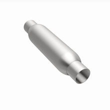 Load image into Gallery viewer, MagnaFlow Exhaust Products Exhaust Muffler MagnaFlow Exhaust Products Magnaflow Glasspack Performance Muffler; 2.25in. Center/Center; 3.5x12x3.5 Body 18115