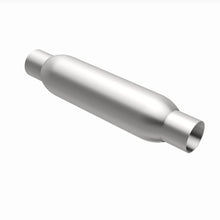 Load image into Gallery viewer, MagnaFlow Exhaust Products Exhaust Muffler MagnaFlow Exhaust Products Magnaflow Glasspack Performance Muffler; 2.25in. Center/Center; 3.5x12x3.5 Body 18115